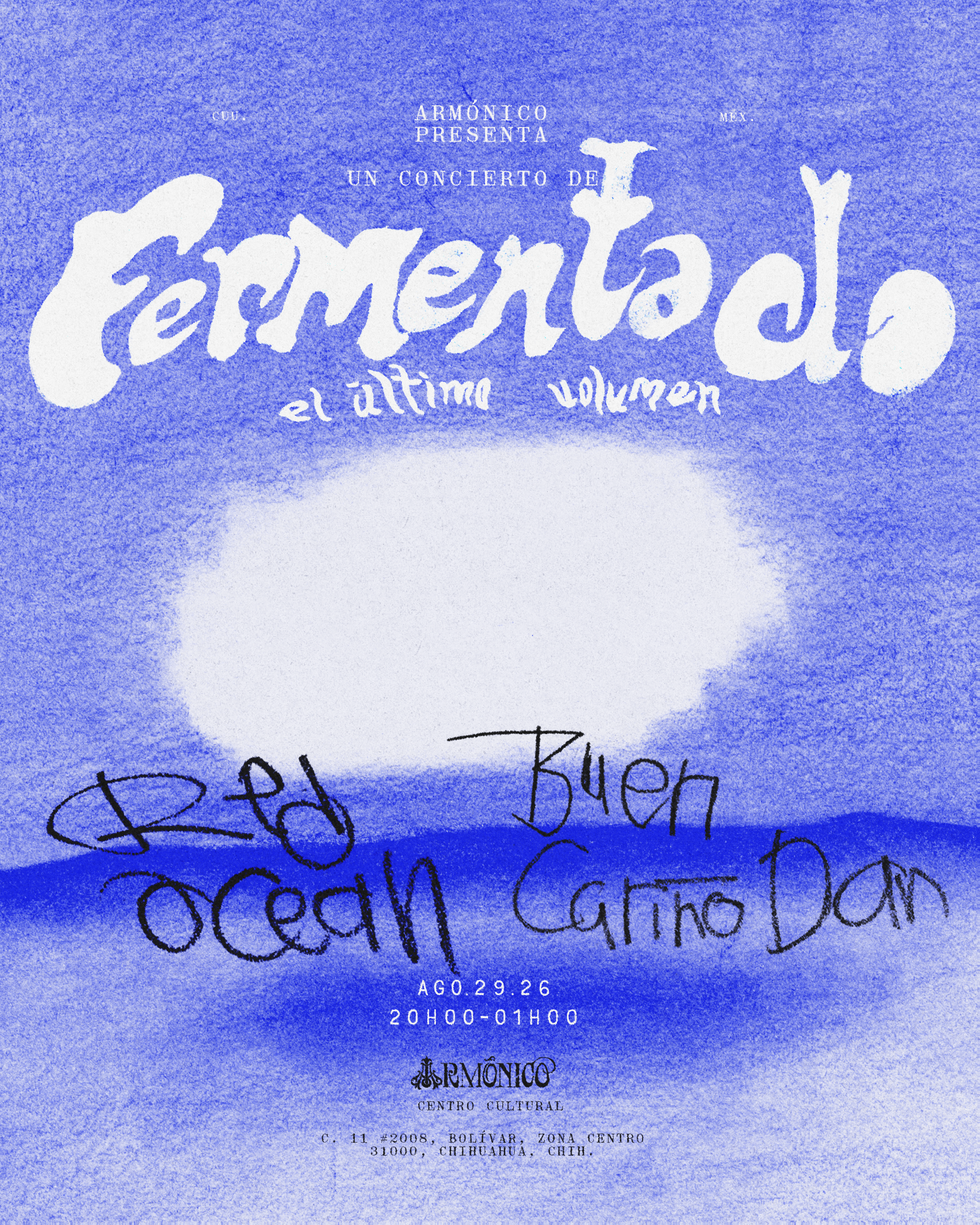 Fermentado: El último volumen.