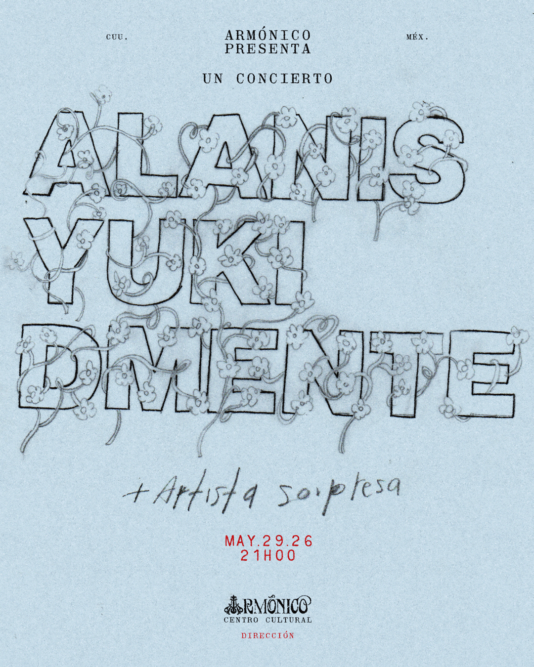 Alanis Yuki