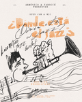 ¿Dónde está el jazz?