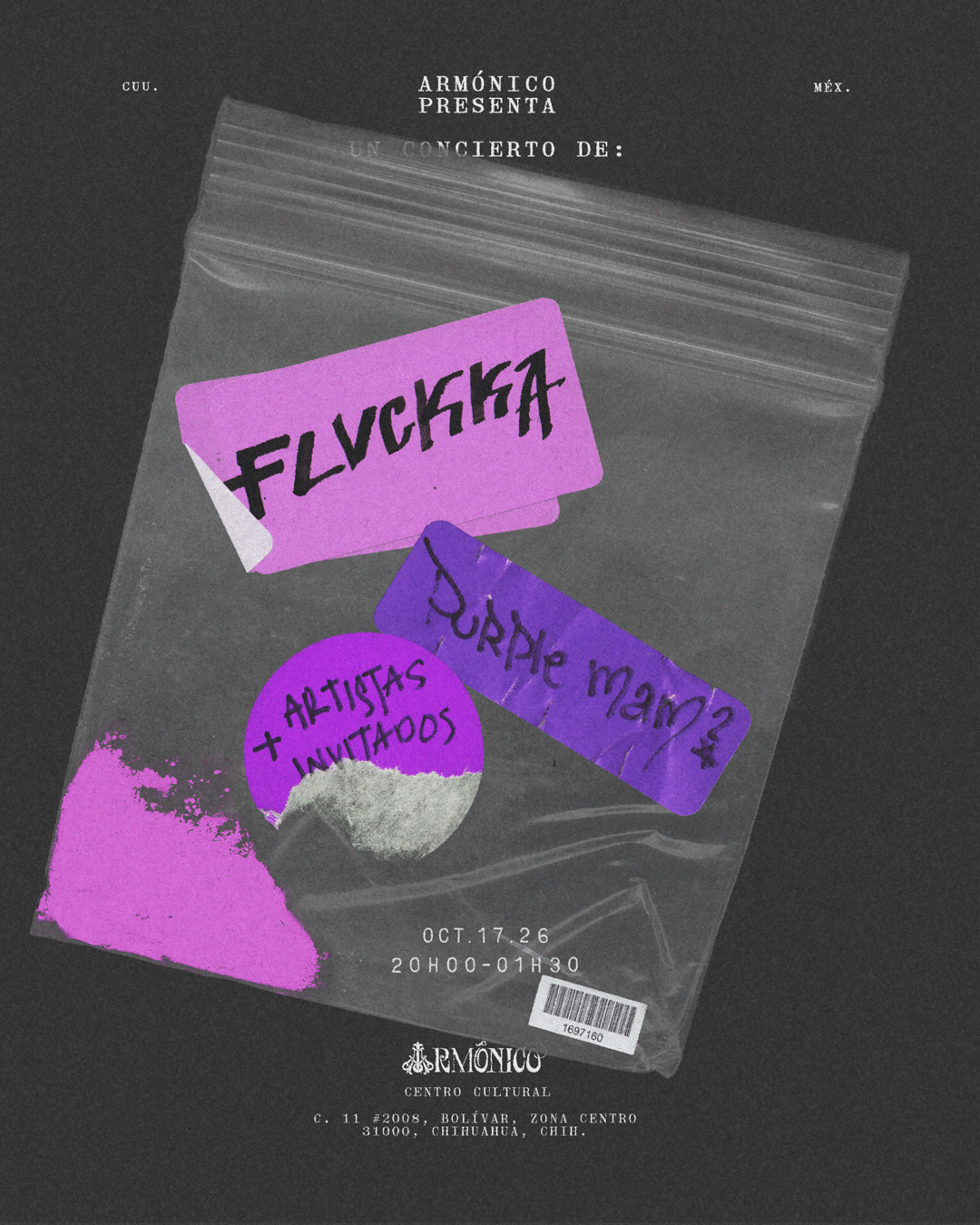 FLVCKKA