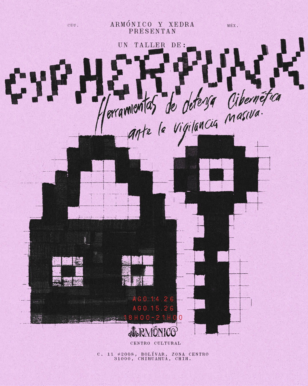 CYPHERPUNK
