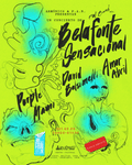 Belafonte Sensacional