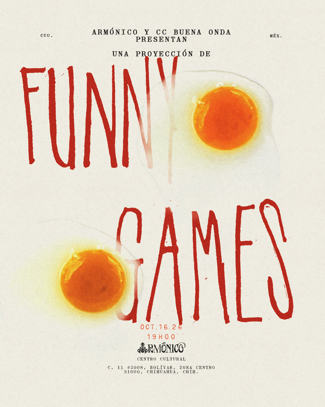 Funny Games